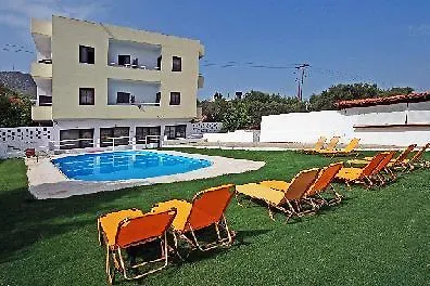 Mastorakis 2* Hersónissos