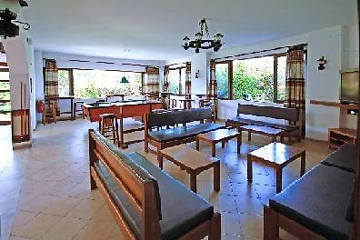 Mastorakis Hotel