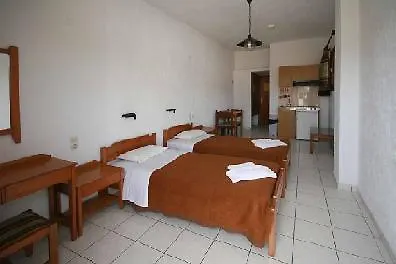 Mastorakis